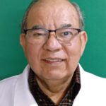 Dr. Raúl Cortés Ayón